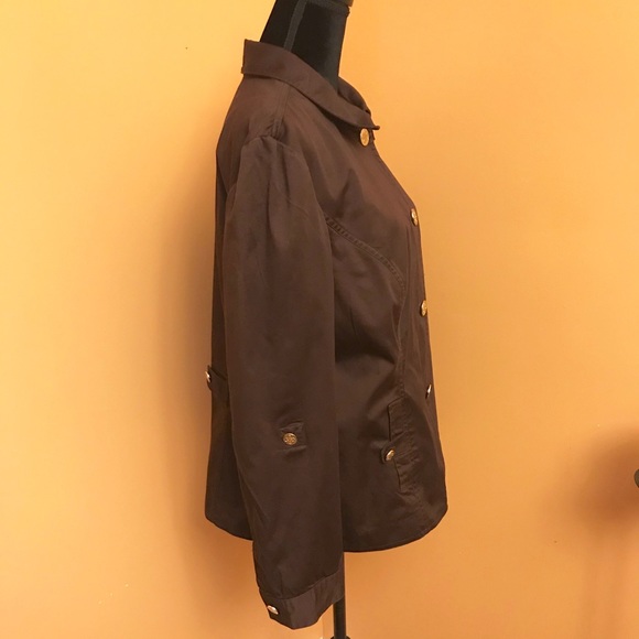 Charter Club Jacket size XL - Picture 3 of 8